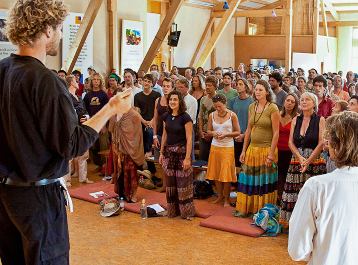 Hausmittel Schweizer Monat