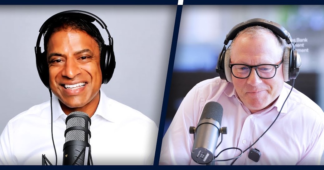 Der Grossaktionär fragt den CEO aus