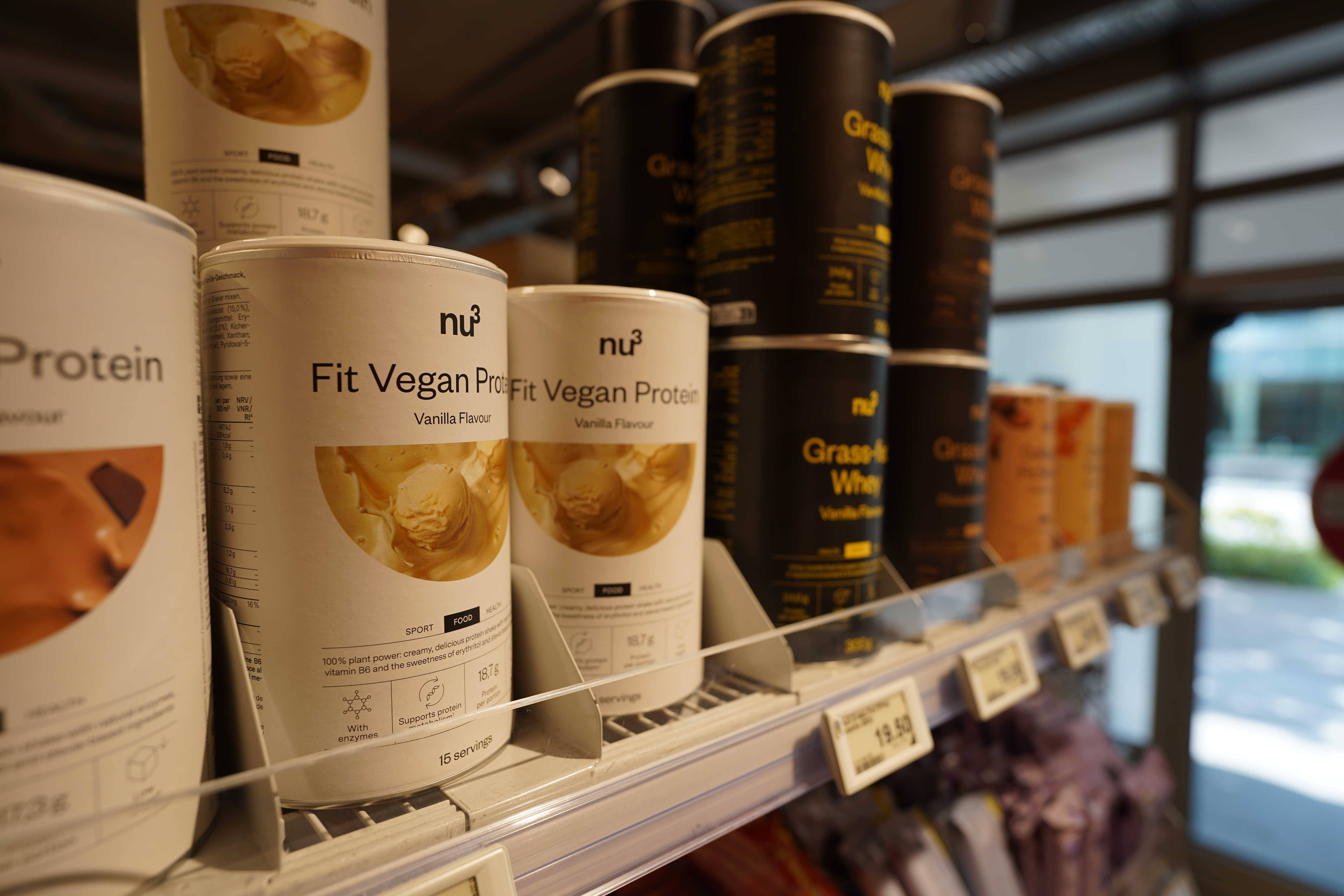 Je weicher die Zeiten, desto härter die Körperideale