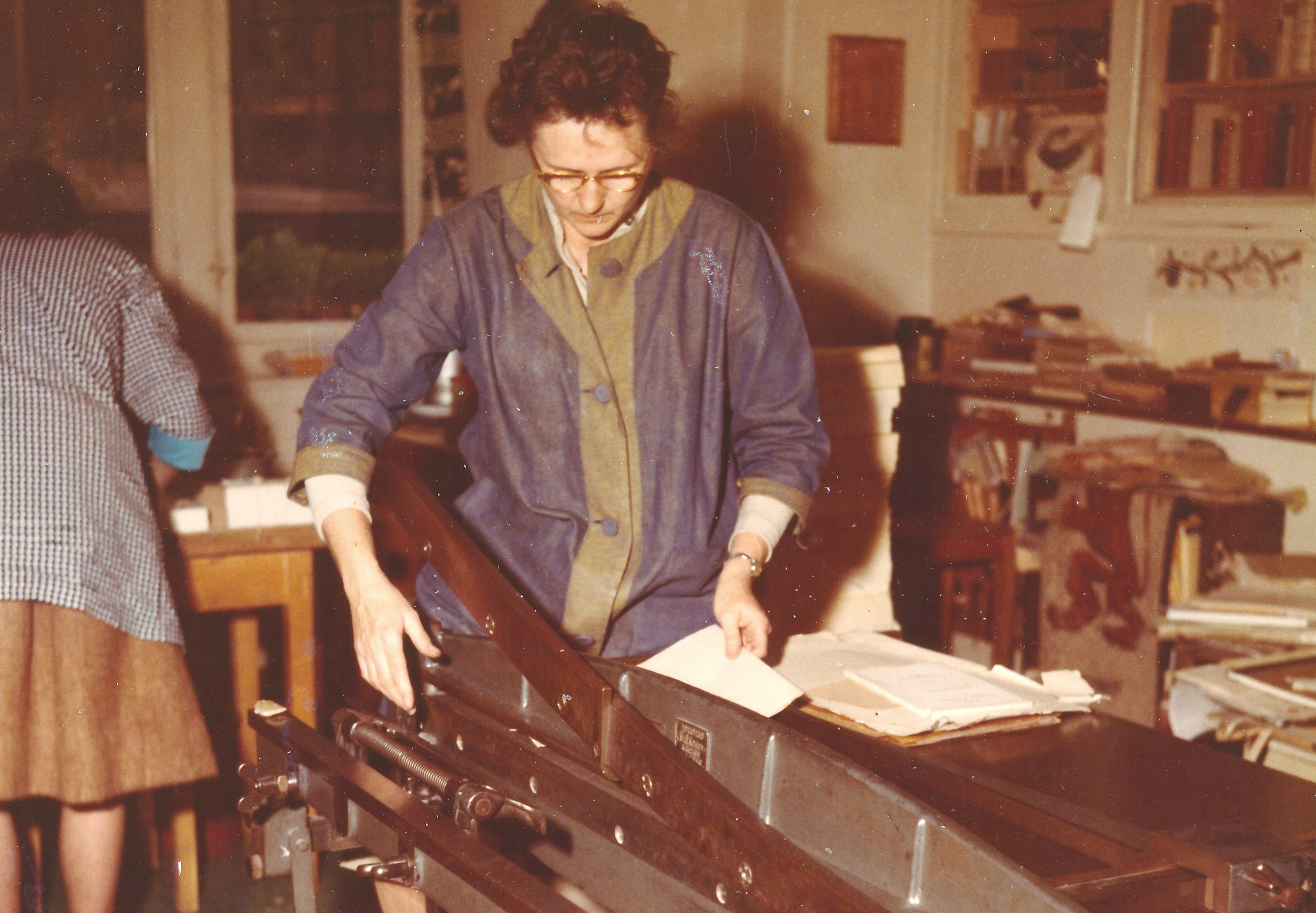 Mitgliedschaft in der Zunft war Pflicht, die Betriebsgrösse vorgeschrieben: Der Weg zur Gewerbefreiheit im Handwerk war lang