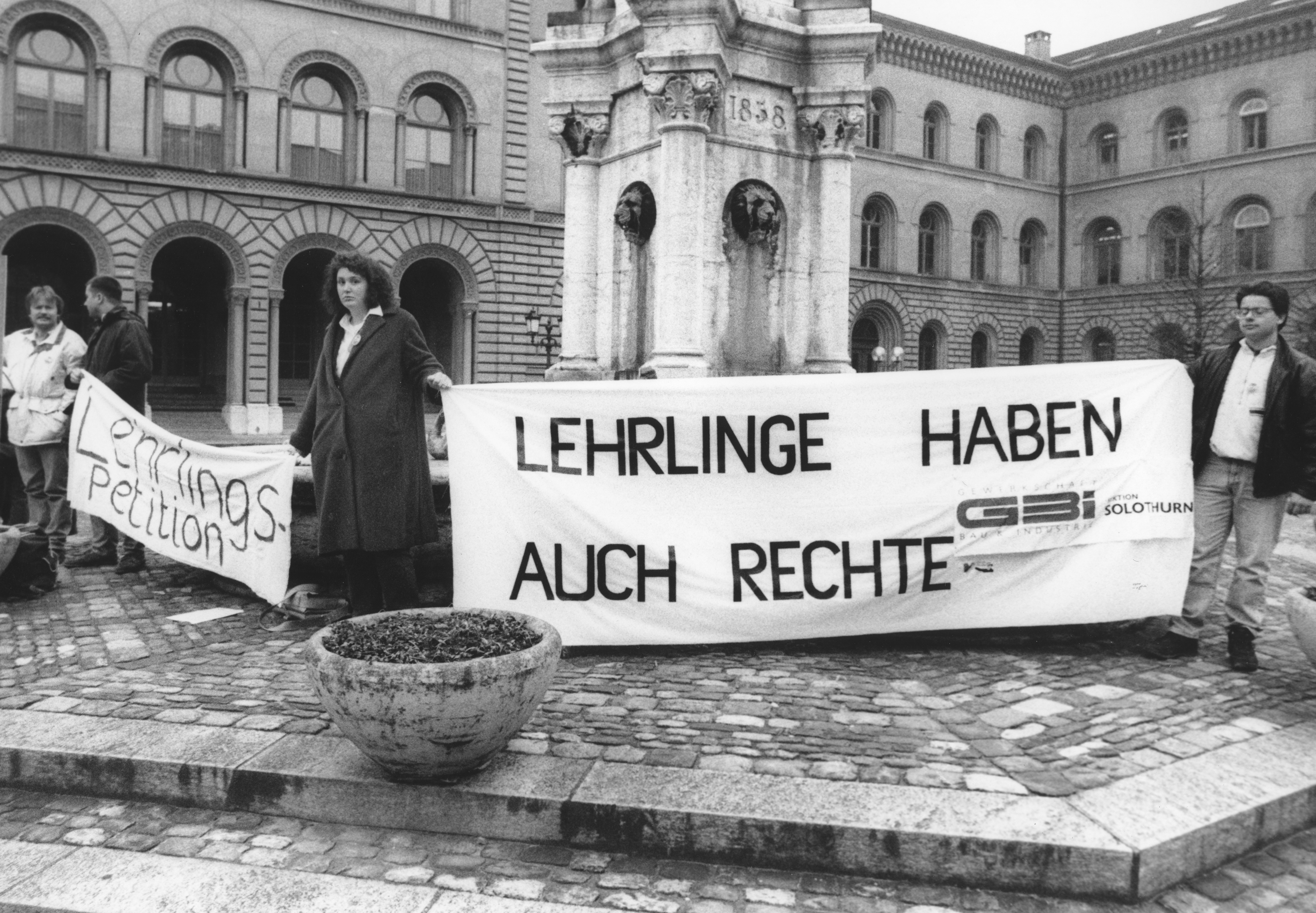 Duale Bildung: Einst aus der Not geboren – heute ein Erfolgsmodell