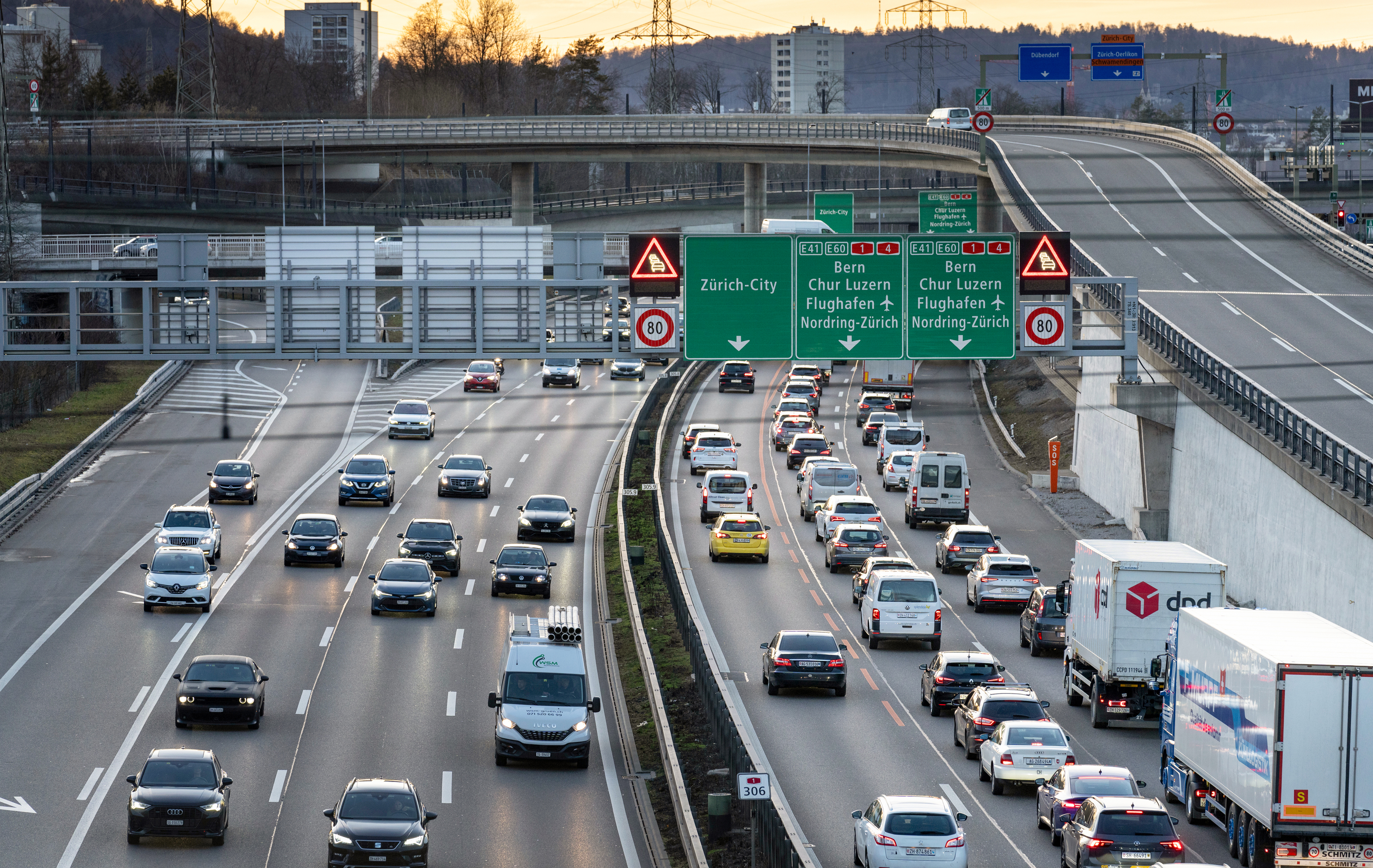 Die Personenfreizügigkeit ist nicht liberal, sondern sozialistisch – und senkt unsere Lebensqualität