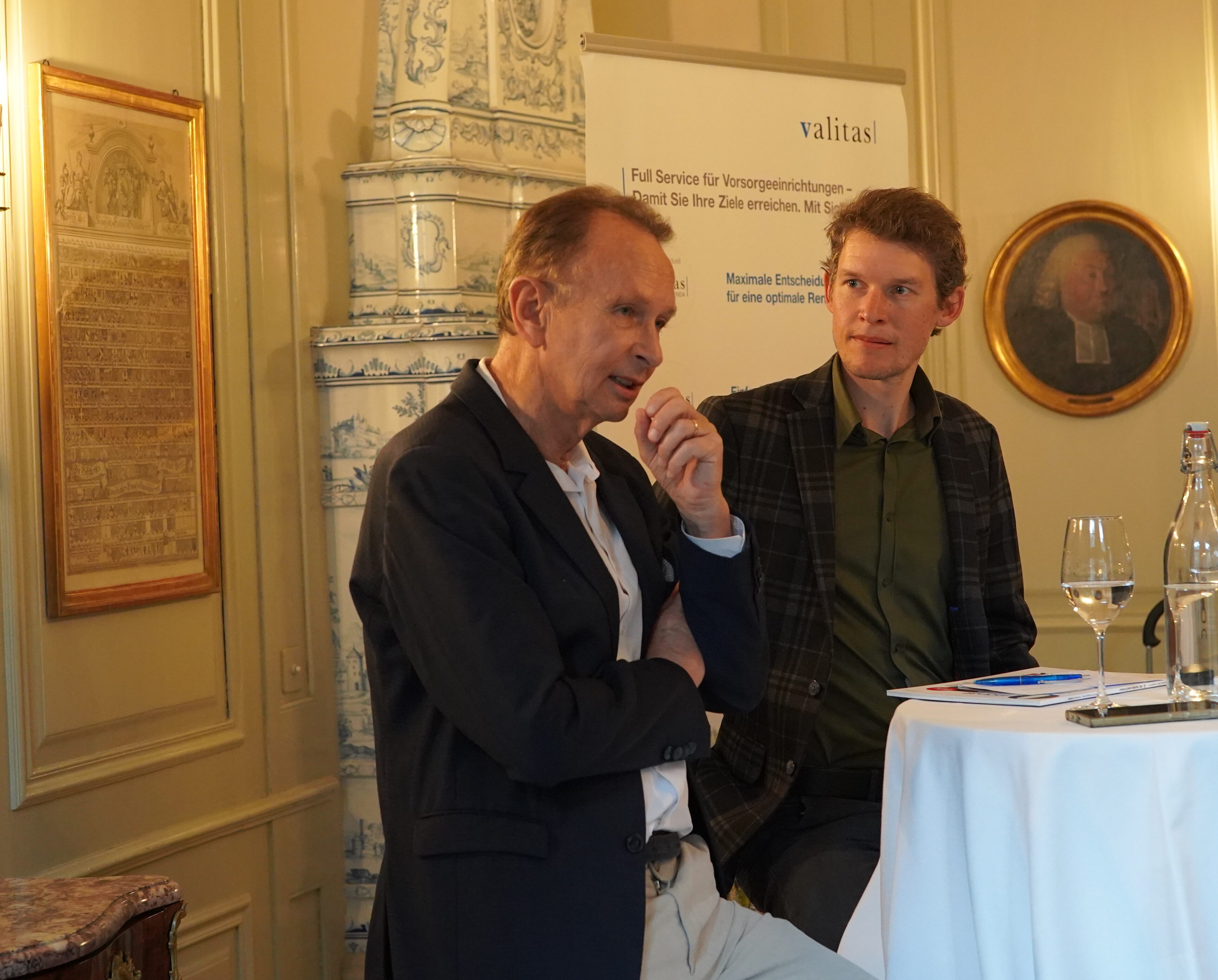 «In handwerklichen Berufen wird man niemals arbeitslos»