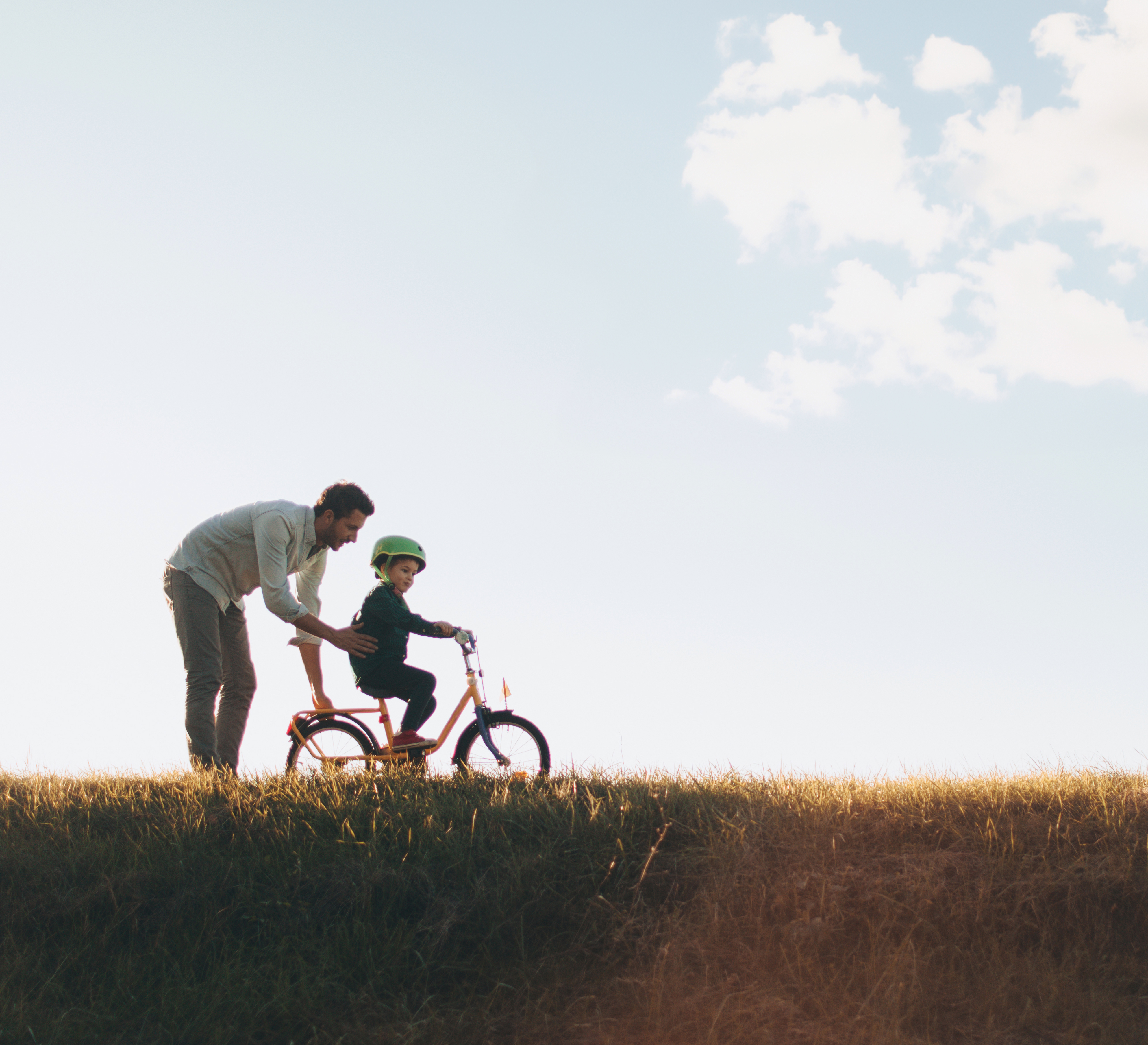 Vertrauen ist riskant – aber unverzichtbar für die Freiheit