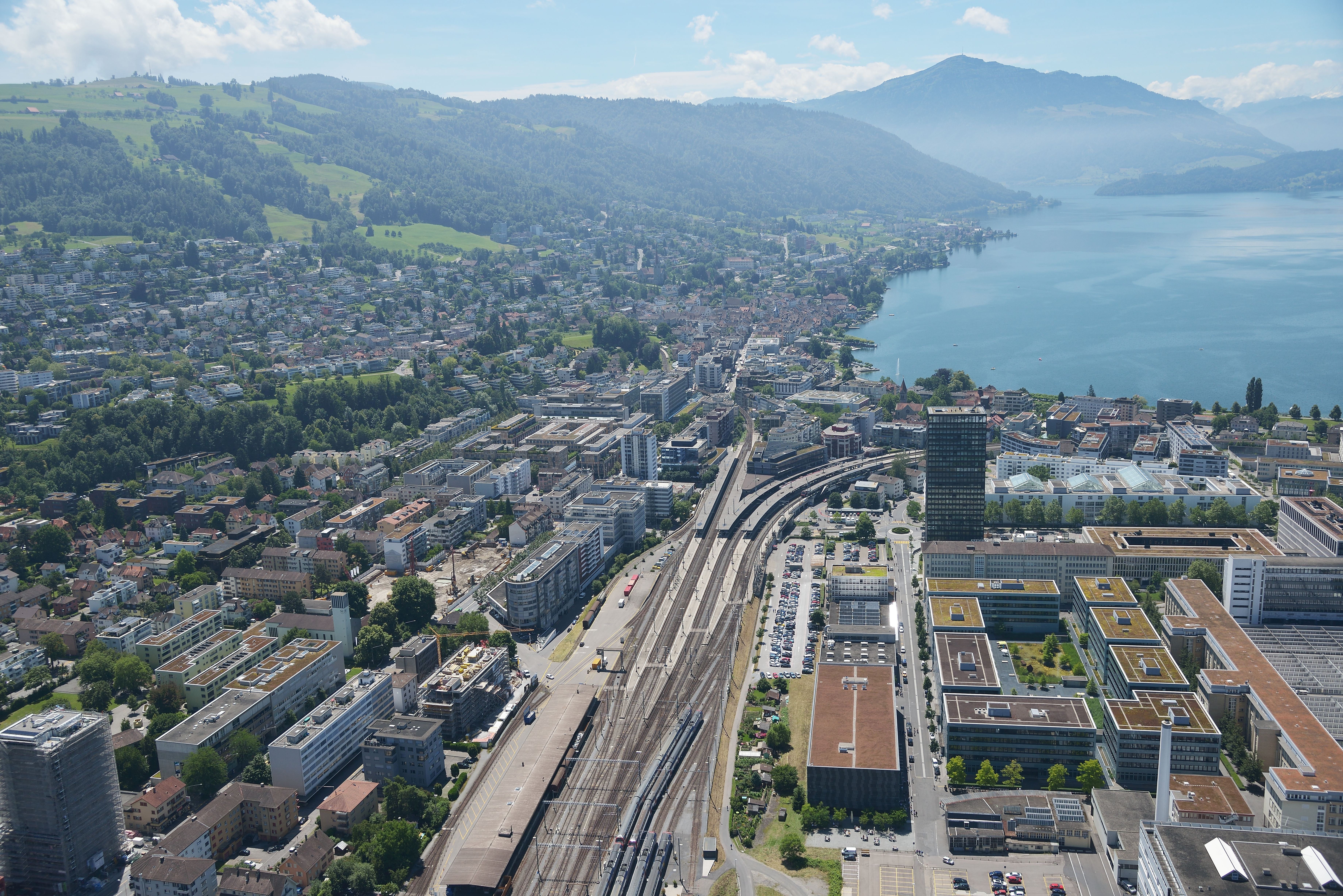 Föderalismus und Kapitalismus – Chronik eines Missverständnisses