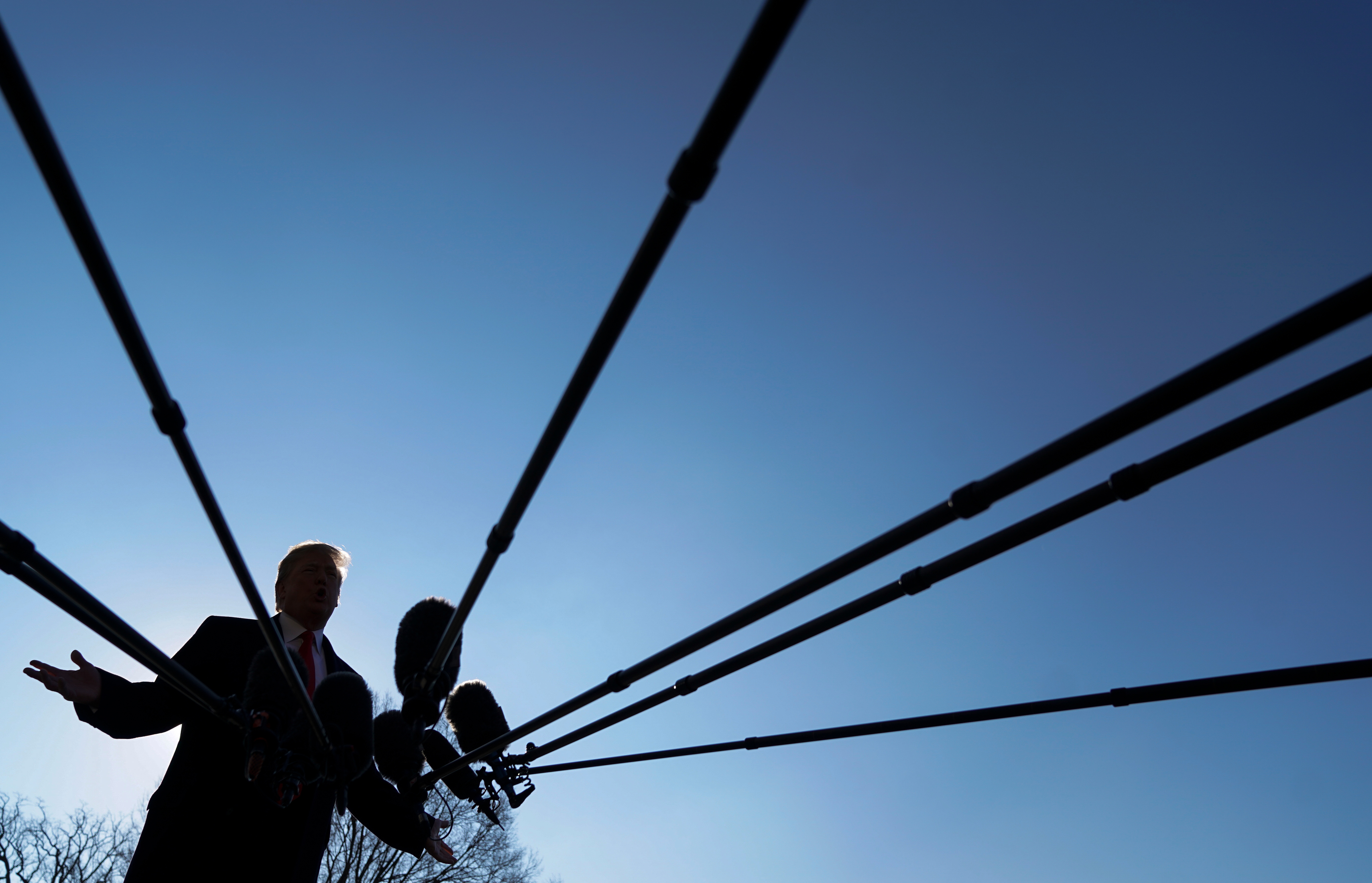 Der Journalismus muss raus aus der Echokammer