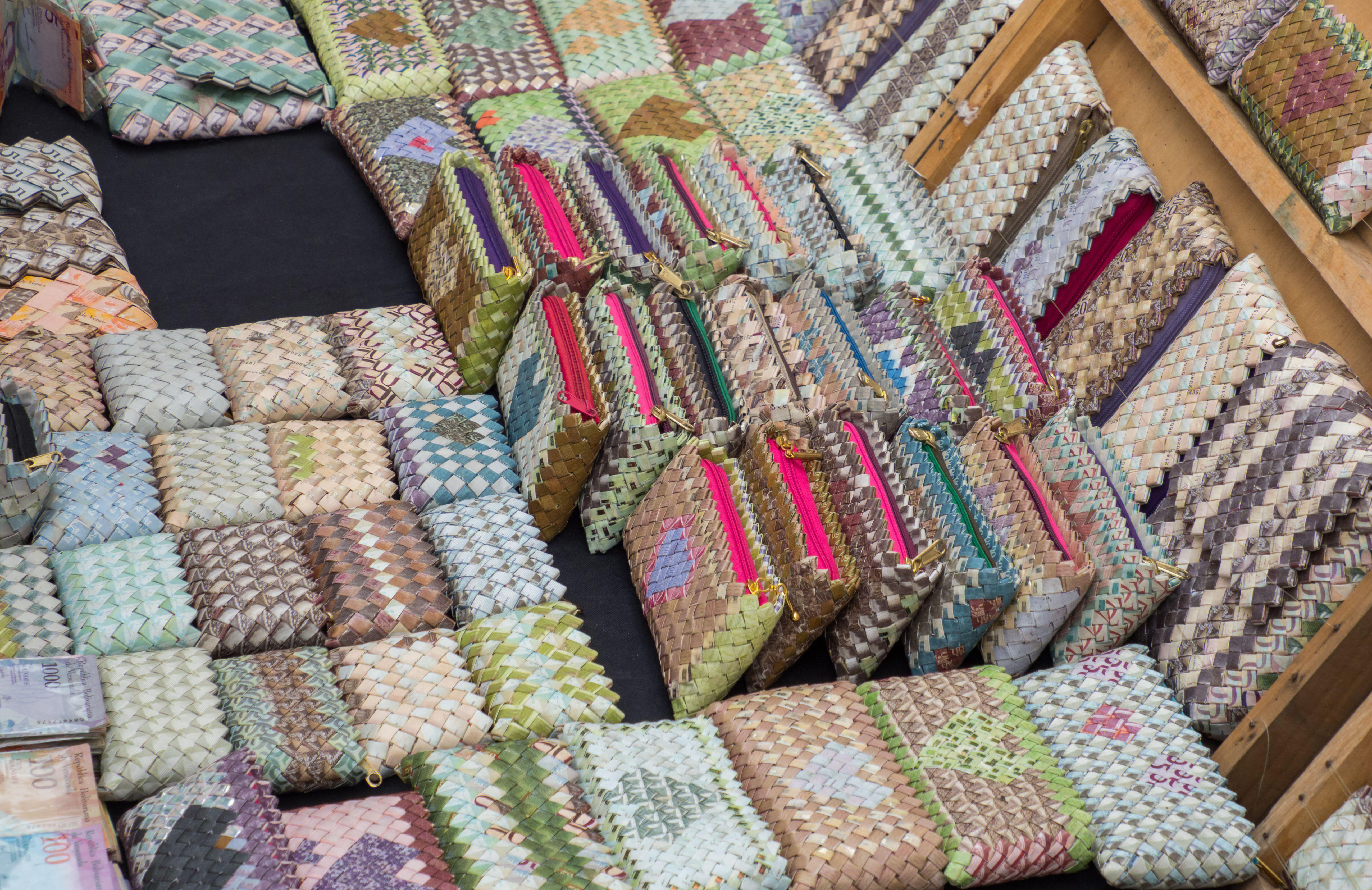 Die Menschen verlieren Hab und Gut, die Korrupten werden reich: Was die Hyperinflation mit einer Gesellschaft macht