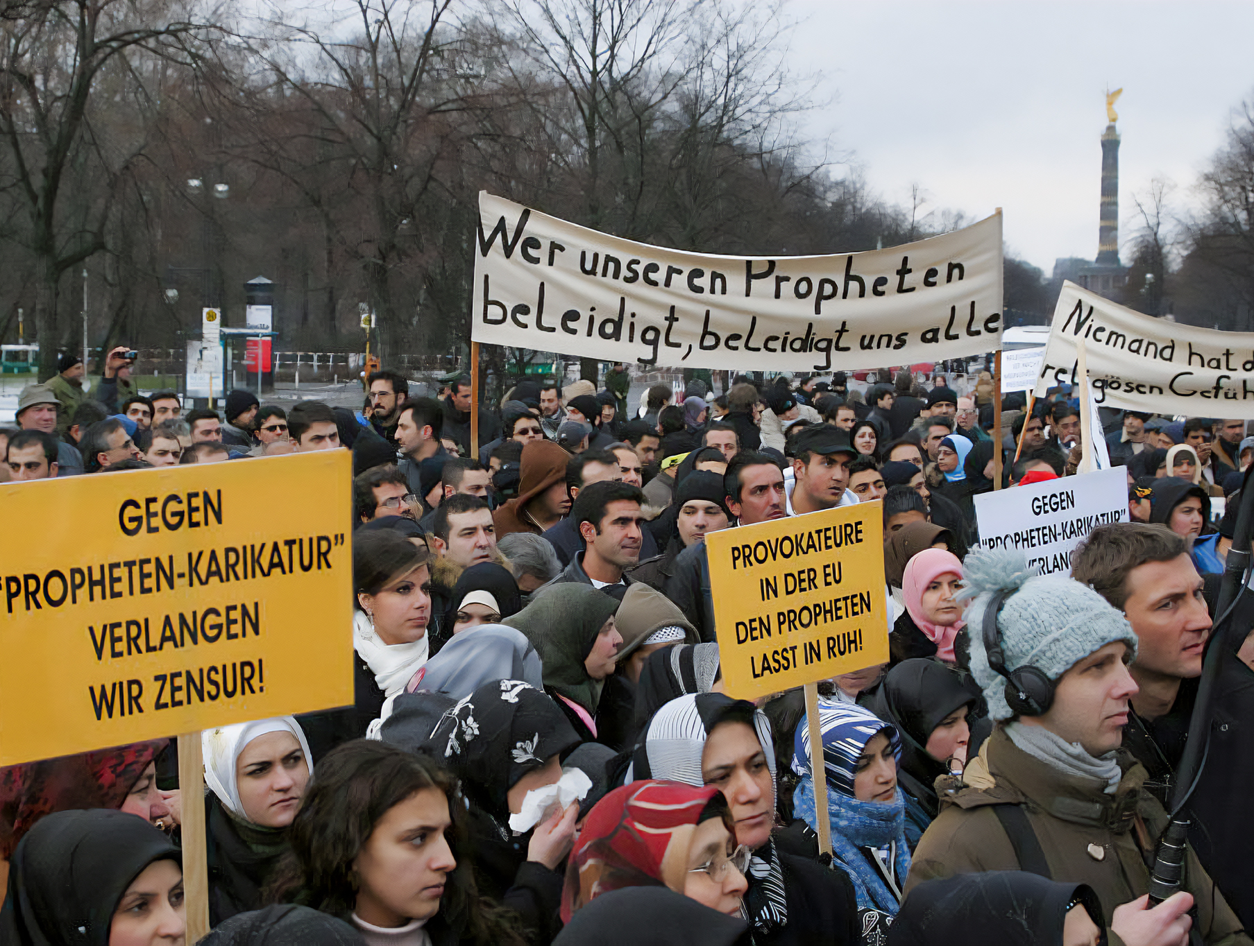 Die Sprachpolizei hilft Minderheiten nicht – im Gegenteil