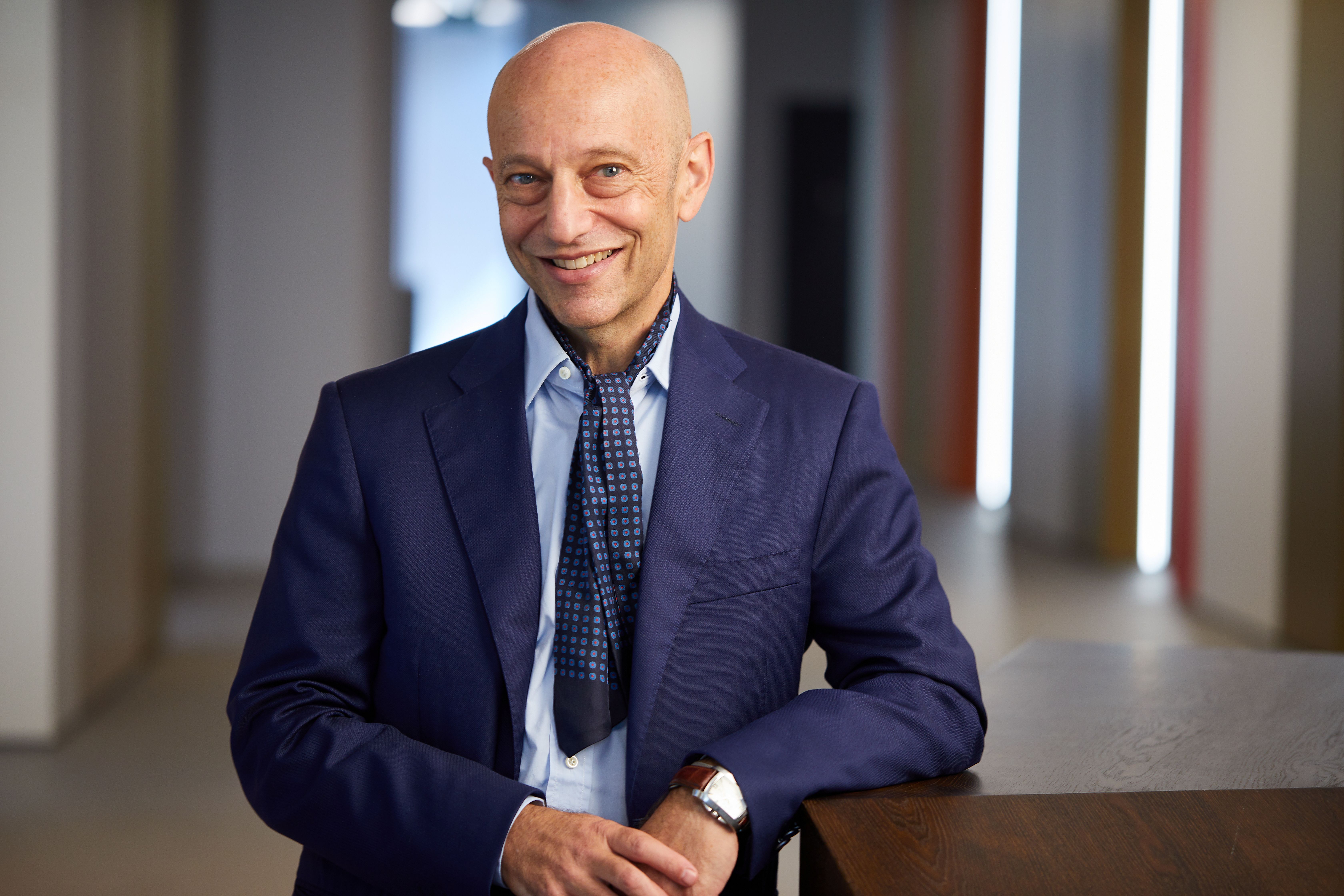 «Wer innovativ ist, scheitert häufiger»