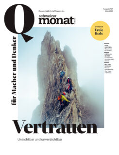 Ausgabe 1121 Q März 2026