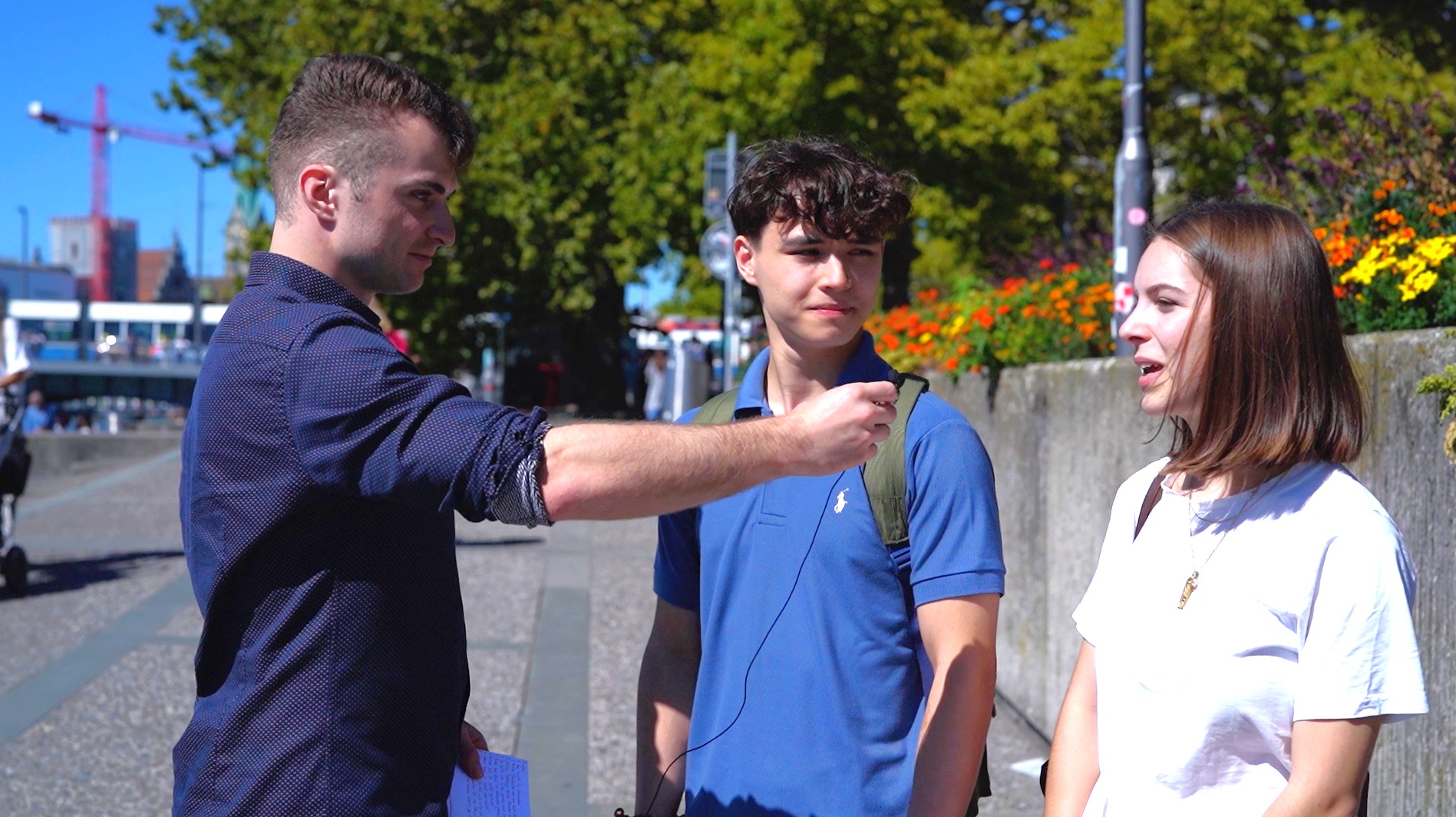 Traumberuf «Angestellter»