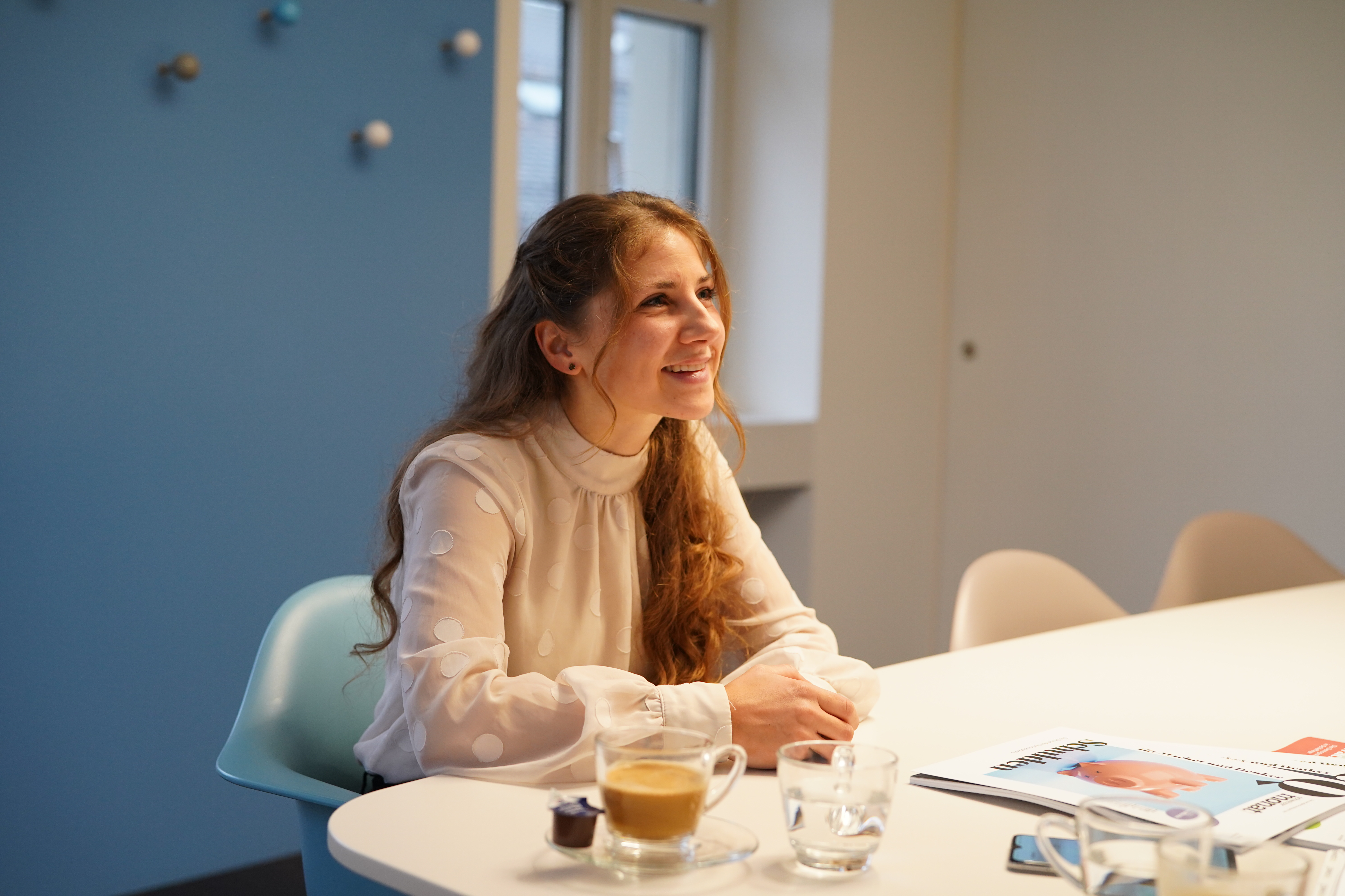 «Wir Schweizer sind zu wenig mutig»