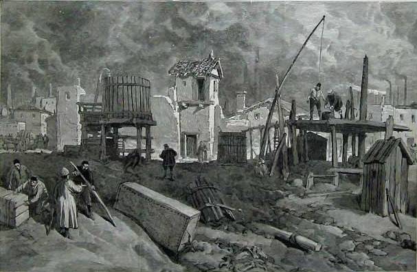 In Baku herrschte Toleranz – bis die Bolschewiken kamen