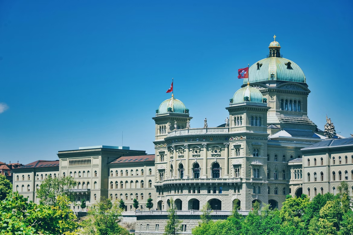 Warum Bern nicht mehr alleinige Hauptstadt der Schweiz sein sollte