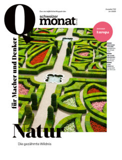 Ausgabe 1122 Q Juni 2026