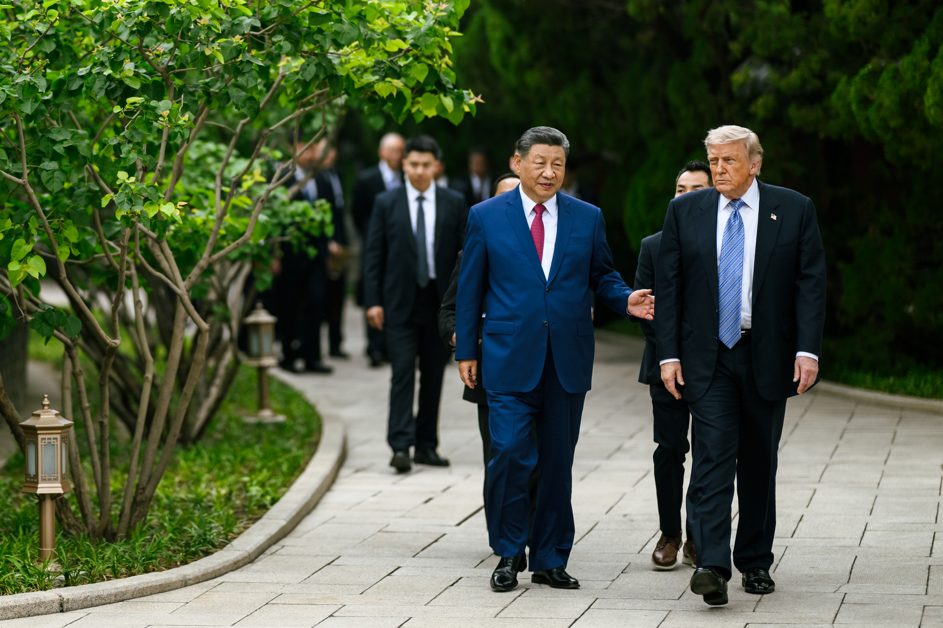 Nichts neues unter dem Himmel: Was die chinesische Denktradition zum globalen Machtkampf zu sagen hat