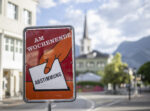 Ein schweizerisches <br /> Lebensprinzip ist in Gefahr