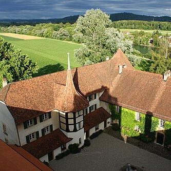 It’s the Agglo, Stupid! Das Gebiet zwischen Stadt und Land entwickelt eine eigene, pragmatische Identität